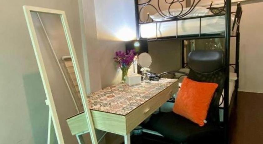 בנגקוק Oyo 480 Lemon Siam Hostel מראה חיצוני תמונה