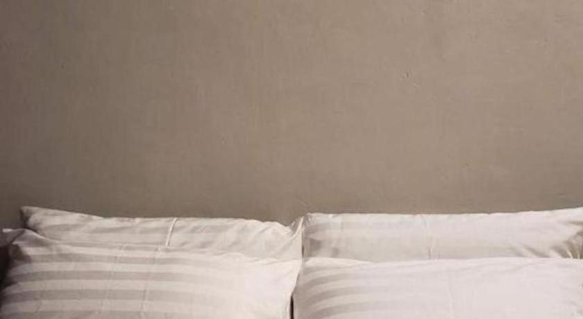 בנגקוק Oyo 480 Lemon Siam Hostel מראה חיצוני תמונה